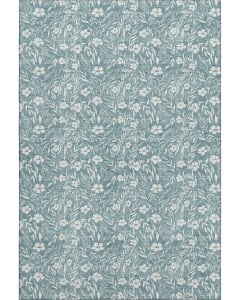 Soft Essentials SE4 Teal Area Rug