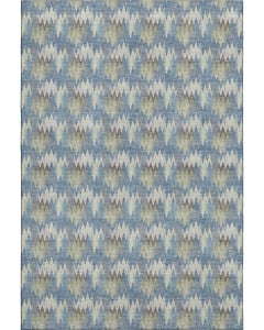 Soft Essentials SE5 Blue Area Rug