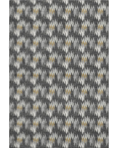 Soft Essentials SE5 Graphite Area Rug