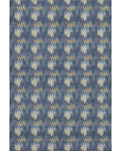 Soft Essentials SE5 Navy Area Rug