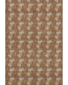 Soft Essentials SE5 Paprika Area Rug