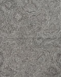 Serenity 1258 Grey Playa Area Rug