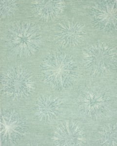 Serenity 1259 Turquoise Area Rug