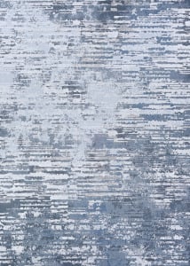 Serenity Cryptic Grey/Opal Area Rug