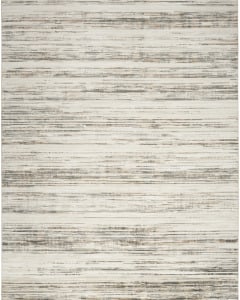 Serenity Home SRH03 Ivory Beige Area Rug