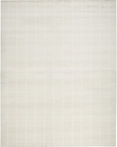 Serenity Home SRH05 Ivory Area Rug