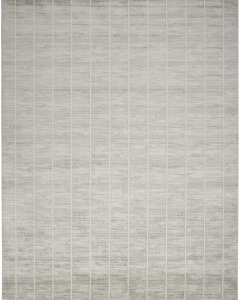Serenity Home SRH05 Light Grey Area Rug