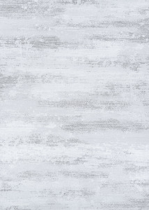 Serenity Virga Light Grey/Opal Area Rug