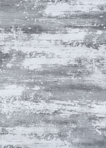 Serenity Virga Mushroom/Opal Area Rug