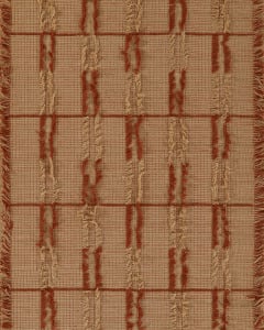 Serena SRN-1 Terra Cott Area Rug