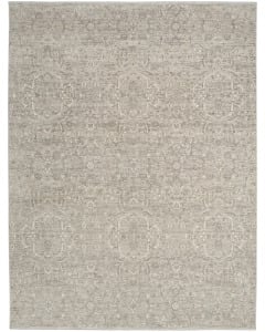 Shadows SHW06 Grey Area Rug