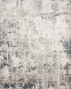 Sienne SIE-07 Ivory/Granite Area Rug