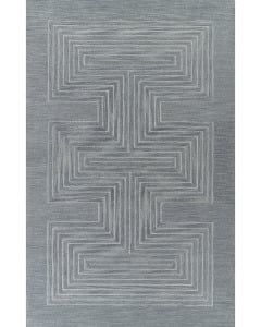 Simba SIM-3 Blue Area Rug