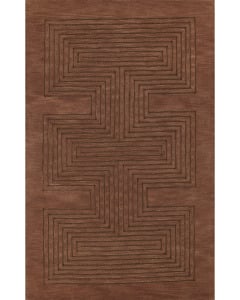 Simba SIM-3 Copper Area Rug