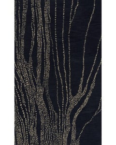 Simba SIM-7 Navy Area Rug