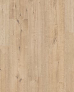Oak Grove Sand Dune Beige 7"x50" Laminate