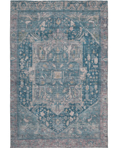 Solace SL14 Blue Area Rug