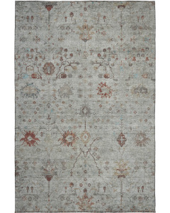 Solace SL4 Gray Area Rug