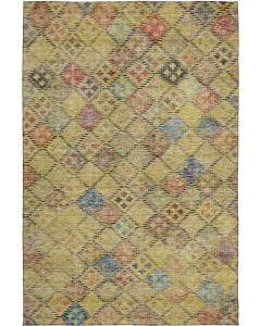 Solace SL6 Gold Area Rug