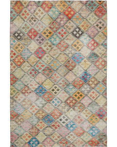 Solace SL6 Paprika Area Rug