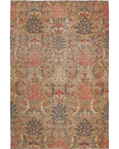 Solace SL7 Tan Area Rug