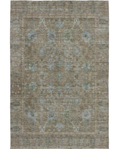 Solace SL9 Brown Area Rug