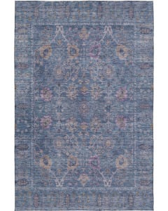 Solace SL9 Denim Area Rug