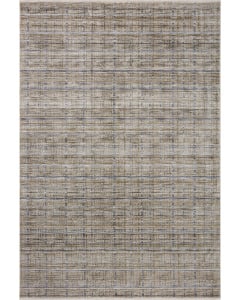Soho SOH-04 Pebble/Charcoal Area Rug