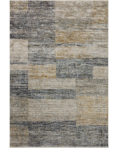 Soho SOH-08 Grey/Gold Area Rug