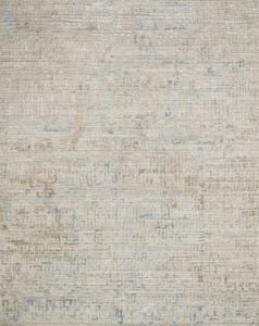 Sojourn RG-04 Sand/Blue Area Rug