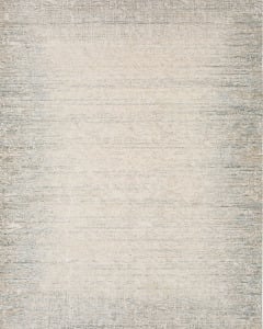 Solitude Mandawa Cream Dark Grey Area Rug