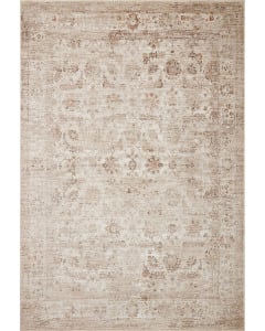 Sonnet SNN-01 Sand/Taupe Area Rug