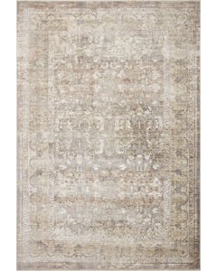 Sonnet SNN-08 Grey/Sage Area Rug
