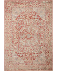 Sonnet SNN-10 Spice/Multi Area Rug