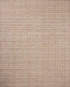 Sonya SOY-01 Terracotta/Natural Rug