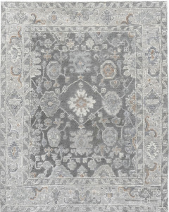 Sophia Slate Serafina Area Rug
