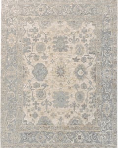 Sophia Sand Verdure Area Rug