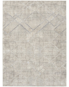 Sparkle ILI03 Grey Area Rug