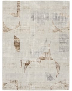Sparkle ILI04 Grey Area Rug