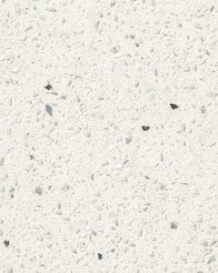 Sparkling White Quartz Countertop