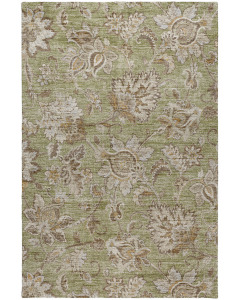 Silk Road SR2 Aloe Area Rug