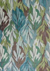 Stella 6250 Blue Visions Area Rug