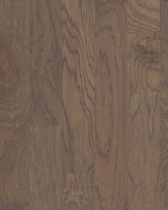 Arbor Place Stepping Stone Hickory 5" Hardwood