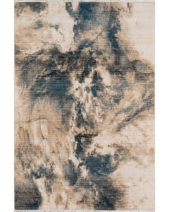 Studio STU-3 Blue Area Rug