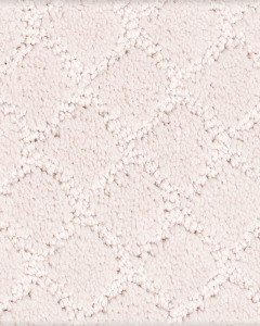 Subtle Etching SmartStrand Patterned Carpet