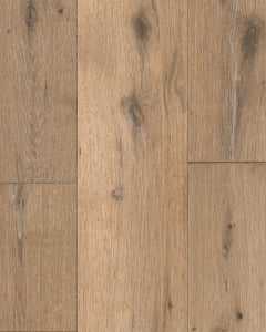 CALI Whiskey & Wine Summer Whiskey 7" White Oak Hardwood