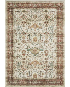 Sumter SUM05 Ivory Area Rug