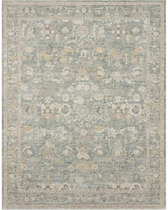 Surrey Hills Bedfordshire Beachglass Area Rug