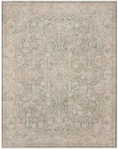Surrey Hills Eastbourne Beachglass Area Rug