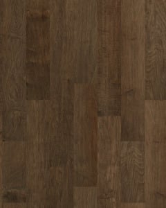 Pacific Grove Bison 6" Maple Hardwood
